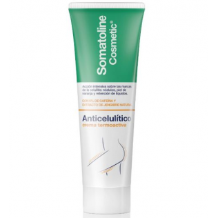 Somatoline Anticellulitico Thermoactive 250ml