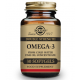 Solgar Omega 3 High Concentration 30caps