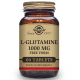 Solgar L-Glutamine 1000mg 60caps