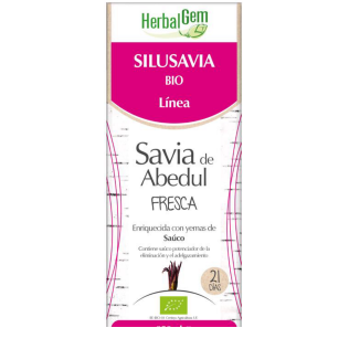 Pranarom Silhousavia, 250 ml