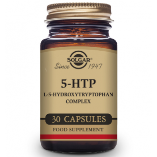 Solgar 5-HTP 30c