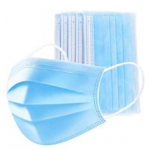 Surgical Mask 3 CE Homologated Layers - 50u