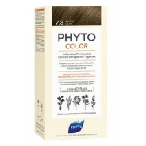 Phyto Color 7.3 Golden Blonde