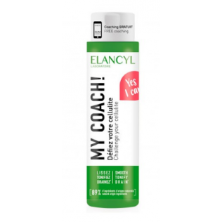 Elancyl My Coach Anticellulite 200ml