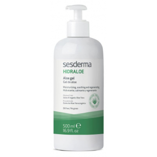 Sesderma Aloe Gel Hydraloe 500 ml