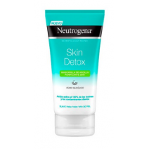 Neutrogena Skin Detox Clay Mask 150 ml
