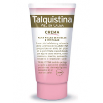 Talquistina Cream 100ml