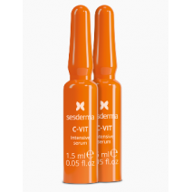 Sesderma C-Vit Intense Serum 5 blisters 2ml