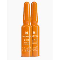 Sesderma C-vit Advance 10 ampoules x 1.5ml