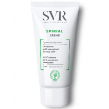 SVR Spirial Deodorant Cream 50ml