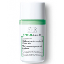 SVR Spirial Deodorante Roll On 50ml