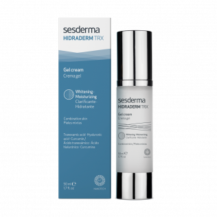 Sesderma Hidraderm TRX Gel cream 50 ml