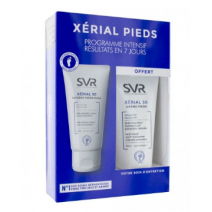 SVR Xerial 50 Extreme 50ml + Xerial 30 50ml