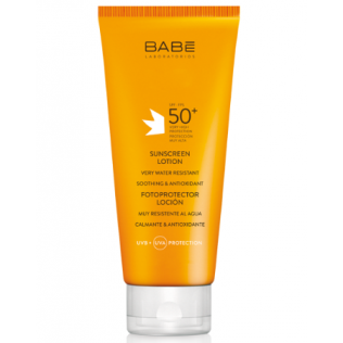 Babe Solar Lotion SPF50+ , 200ml