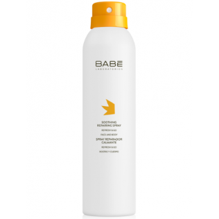 Babe After Sun Cleaner Spray 200ml