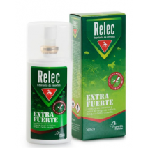 Relec Extra Strong Mosquito Repellent Spray 75ml