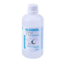 Apotex Alcohol 70o Reinforced 250ml
