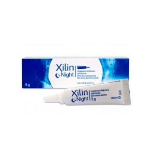 Xilin Night 5 g