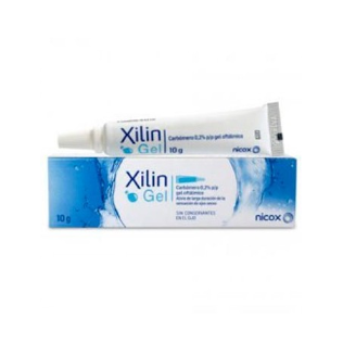 Xilin Gel 10 g