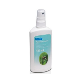 Alvita Spray Insect Repellent 125ml