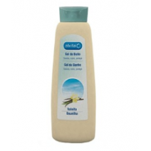 Alvita Bathroom gel Vanilla 300 ml