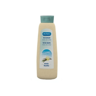 Alvita Bathroom gel Vanilla 300 ml