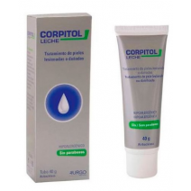 Corpitol Milk skin treatment 40gr