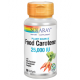 Solaray Food Carotene 50 pearls