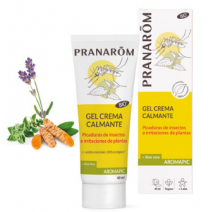 Pranarom AROMAPIC Gel Calming cream 40 ml