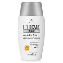 Heliocare 360 Age Active Fluid Solar Protector 50 ml