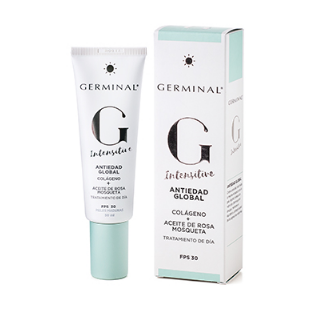 GERMINAL INTENSITIVE ANTIEDAD GLOBAL 50 ML