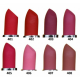 Sensilis Intense Matte Barra Labios 402 Rouge Attraction .5ml