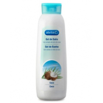 Alvita Coco bath gel 750 ml