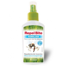 Repel Bite Family Insects Spray 100ml