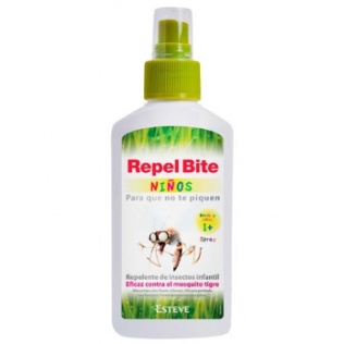 Repel Bite Children 100ml