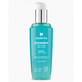 Sesderma OceanSkin Gel Cleaner 200ml