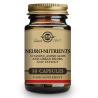 Solgar Neuro Nutrients - 30 Cap