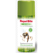 Repel Bite Spray Herbal 100ml