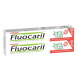 FLUOCARIL JUNIOR DUPLO 6-12 YEARS 2 X 75 ML ROJOS FRUITS