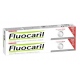 Fluocaril DUPLO Blanqueador, 2x75ml