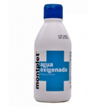 Montplet Oxygenated Water Reinforced 250ml