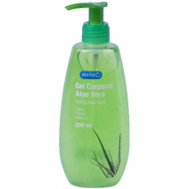 Alvita Gel Aloe Vera 250ml