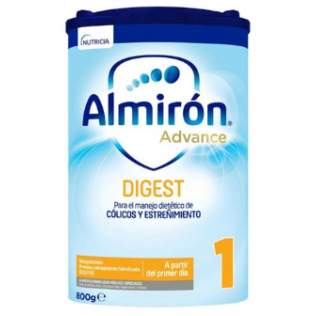 Almiron Advance Digest 1 800g