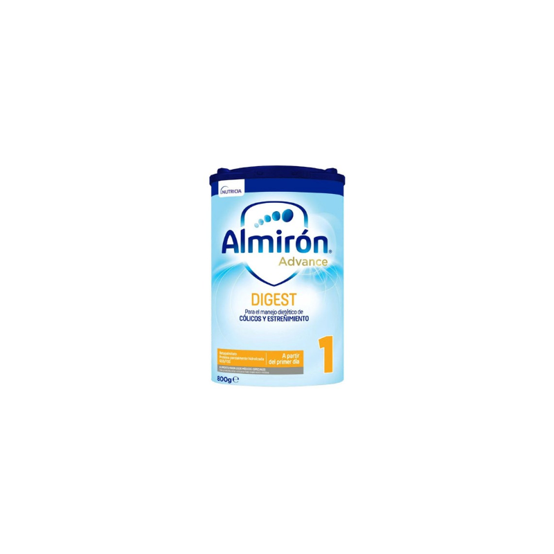 Almiron advance 1 (800 g)