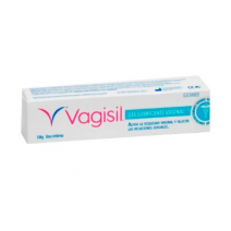 Vagisil Gel Lubricant Vaginal 50 Gr