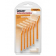 Lacer Interdental Extrafine Suave Angular 6 uds