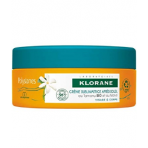 Klorane Polysianes Sublimation After Sun 200ml