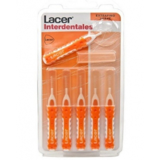 Lacer Interdental Extrafine Suave 6uds