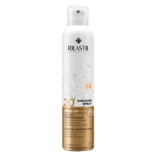 Rilastil Sunlaude SPF30 Spray360 200ml