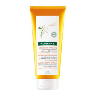 Klorane Balm Capilar Nutritivo 200ml